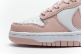 WMNS Nike Dunk Low Orange Pearl  DD1503-102