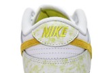 Nike Dunk Low Yellow Strike   DM9467-700