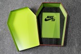 Nike SB Dunk Low “Night Of Mischief”   BQ6817-006