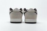 Nike SB Dunk Low Pro Desert Sand Mahogany   BQ6817-004