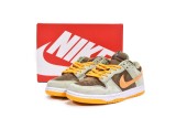 Nike Dunk Low SE Dusty Olive  DH5360-300