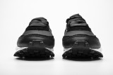 Sacai x Nike LDWaffle BlackWhite BV0073-002