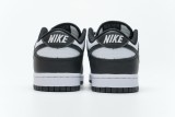 Nike Dunk Low Retro “Black”   DD1503-101
