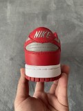 Nike Dunk Low Medium Grey  CW1590-002