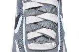 Sacai x Nike LDWaffle Blue Multi Grey DeconStrucTion DH3114-001