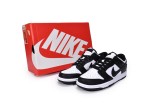 Nike Dunk Low Retro “Black”   DD1391-101