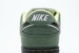 Nike Dunk SB Concepts Green Lobster   BV1310-337