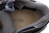 Sacai x Nike LDWaffle BlackWhite BV0073-001