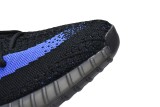adidas Yeezy Boost 350 V2 Black Blue GY7164