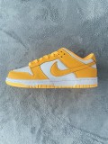 Nike Dunk Low Laser Orange  DD1503-800