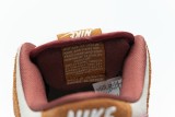 Nike SB Dunk Low Pro Dark Russet Cedar  BQ6817-202
