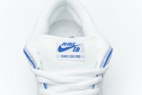 Nike Dunk SB Low Premium Game Royal   CJ6884-100