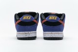 Nike SB Dunk Low 'ACG'    BQ6817-008
