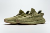 adidas Yeezy Boost 350 V2 Sulfur  Real Boost FY5346