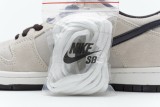 Nike SB Dunk Low Pro Desert Sand Mahogany   BQ6817-004