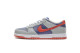 Nike Dunk Low “Samba”  CZ2667-400