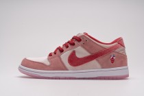 Nike SB Dunk Low Pro Valentines Day   CT2552 800
