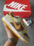 Nike Dunk Low SE Dusty Olive   DH5360-300