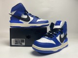 Ambush x Nike Dunk High Deep Royal  CU7544-400