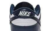 Nike Dunk Low Grorgetown    CW1590-004