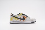 Nike SB Dunk Low Pro QS   BQ6832-101