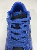 Nike Dunk Low Retro  Hyper Cobalt    DD1391-001
