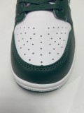 M Batch Nike SB Dunk Low Retro“Varsity Green”   DD1391-101