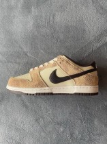 Nike Dunk Low Retro PRM Cheetah  DH7913-200