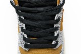 Nike SB Dunk Low “Safari”  CD2563-002