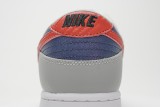 Nike Dunk Low “Samba”  CZ2667-400