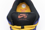Nike SB Dunk Low 'ACG'    BQ6817-008