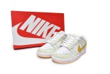 Nike Dunk Low Yellow Strike   DM9467-700