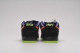 Nike SB Dunk Low “Night Of Mischief”   BQ6817-006