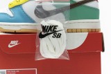 Nike Dunk Low SE Free.99 White   DH0952-100