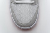 Nike SB Dunk Low Pro ISO “Infared”  CD2563-004