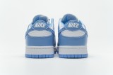 Nike SB Dunk Low Pro White Blue  CU1726-600