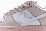 Womens Nike SB Dunk Low PRO OG QS  Pink Pigeon   BV1310-012