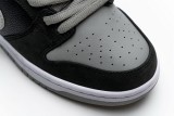Nike SB Dunk Low Pro“J-Pack Shadow”  BQ6817-007