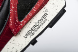 Undercover x Nike Dbreak University Red CJ3295-600