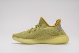 adidas Yeezy Boost 350 V2 “Marsh”Real Boost FX9034