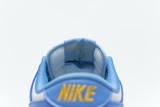 Nike SB Dunk Low Coast Blue   DD1503-100