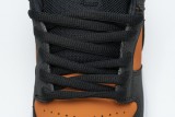 Nike SB Dunk Low Pro “Orange Flash”  304292-801