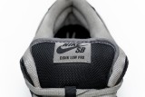 Nike SB Dunk Low Pro“J-Pack Shadow”  BQ6817-007