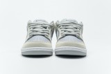 Nike SB Dunk Low TRD “Summit White”  AR0778-110