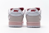 Womens Nike SB Dunk Low PRO OG QS  Pink Pigeon   BV1310-012