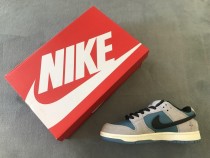 Travis Scott x PlayStation x Nike Dunk Low SP   CU1726-400