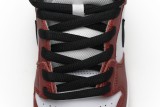M Batch Nike SB Dunk Low Pro Chicago   BQ6817-600