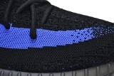 adidas Yeezy Boost 350 V2 Black Blue GY7164