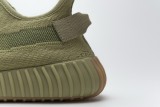 adidas Yeezy Boost 350 V2 Sulfur  Basf Boost  FY5346