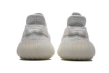 Adidas Yeezy Boost 350 V2 Cream White CP9366